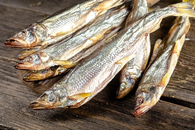 Why Stockfish Is a Must-Have Ingredient in Every African Kitchen