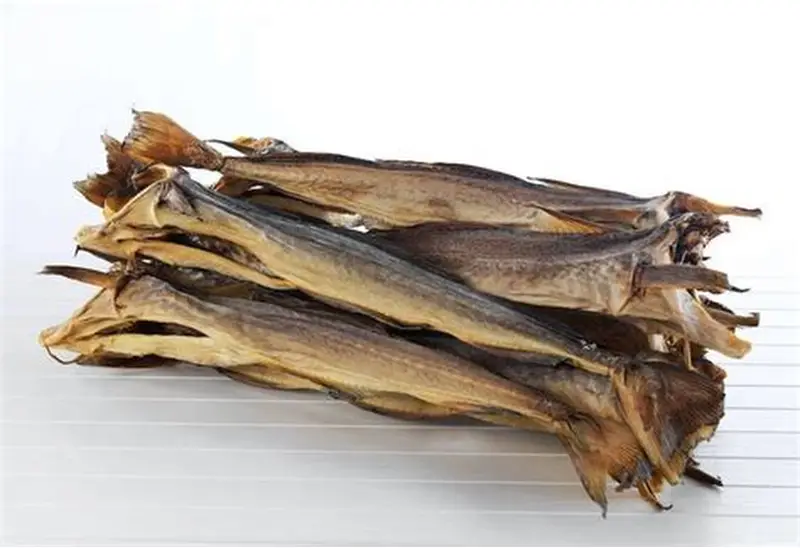 Stockfish: The Nigerian � Nordic Connection