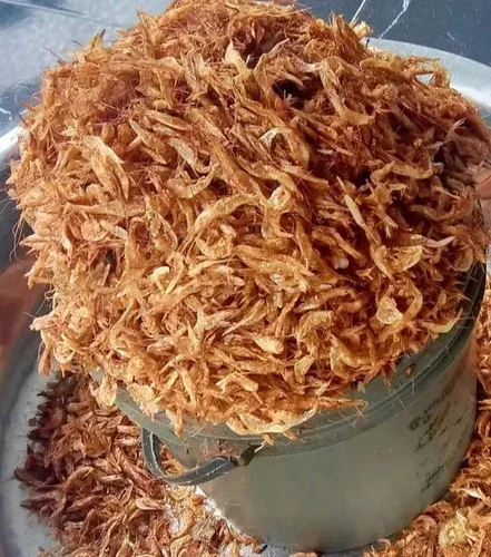 Crayfish  are sweet, high in protein. However, due to its unique characteristics, this species of shrimp is identified as a harmful exotic species and is not bred and developed in Vietnam.   1. What is crayfish? Crayfish has the scientific name Cherax qua