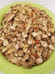 OGBONO (Wild Mango Seeds)